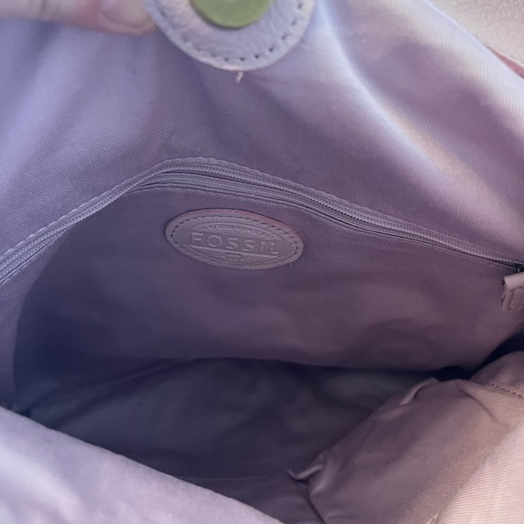 Fossil Purse - Picture 4 of 7